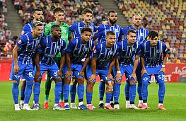 Dinamo Bucuresti-Farul Constanta 4-0 SuperLiga (20.09.2026)