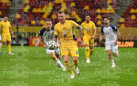 Romania-Bosnia si Hertegovina 2-4 Uefa Nations League (28.09.2026)