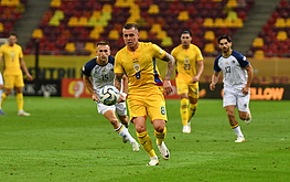 Romania-Bosnia si Hertegovina 2-4 Uefa Nations League (28.09.2026)