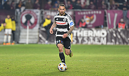 Rapid Bucuresti-Universitatea Cluj 0-2 SuperLiga (31.01.2026)