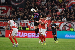 Dinamo Bucuresti-FCSB 2-1 (d.p.) Baraj Conference League (29.05.2026)