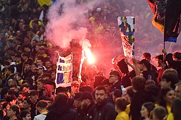 Romania-Suedia 0-1 Uefa Nations League (05.10.2026)