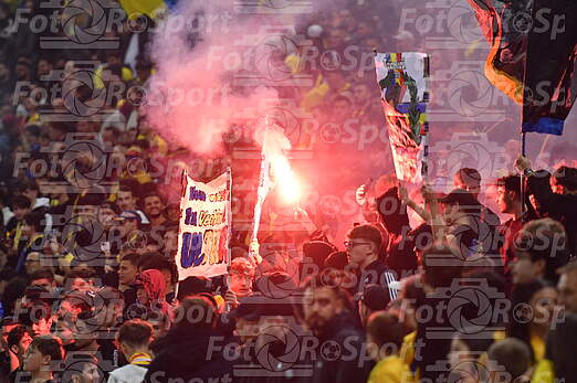 Romania-Suedia 0-1 Uefa Nations League (05.10.2026)