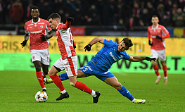 Dinamo Bucuresti-Universitatea Craiova 1-1  SuperLiga (09.02.2026)