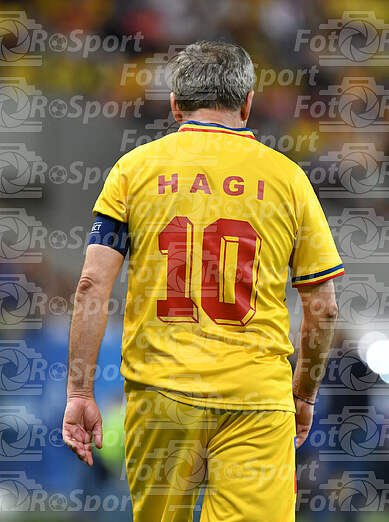 Generatia de Aur 94-World Stars 3-2 (25.05.2024)
