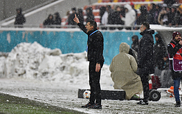 Rapid Bucuresti-Dinamo Bucuresti 2-1 SuperLiga  (21.02.2026)
