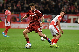 Dinamo Bucuresti-Rapid Bucuresti 3-1 Play-off SuperLiga (26.04.2026)