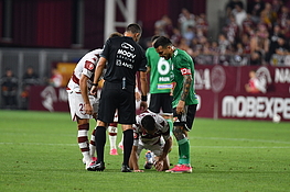 Rapid Bucuresti-Sepsi OSK 1-0 SuperLiga (20.07.2026)