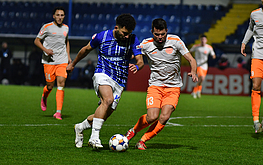 Metaloglobus-Farul Constanta 2-1 SuperLiga (07.12.2025)