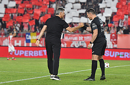 Dinamo Bucuresti-FCSB 2-1 SuperLiga (05.09.2026)