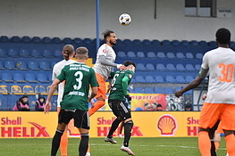 Metaloglobus-Unirea Slobozia 2-3 SuperLiga (20.12.2025)