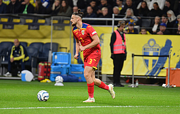 Suedia-Romania 2-1 Uefa Nations League (25.09.2026)
