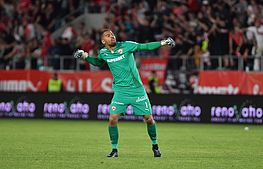 Dinamo Bucuresti-FCSB 2-1 (d.p.) Baraj Conference League (29.05.2026)