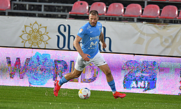 FC Voluntari-Unirea Slobozia 2-1 Baraj SuperLiga (26.05.2025)