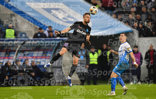 Universitatea Craiova-FCSB 1-0 SuperLiga (15.02.2026)