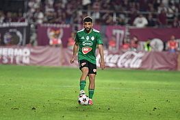 Rapid Bucuresti-Sepsi OSK 1-0 SuperLiga (20.07.2026)