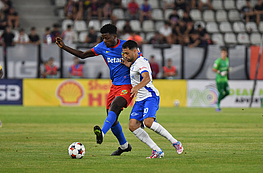 FCSB-Farul Constanta 2-2 SuperLiga (03.08.2026)