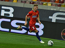 FCSB-FC Shriak 3-0 Tur 1 Europa League Preliminarii