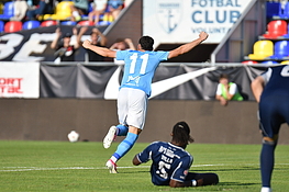 FC Voluntari-Otelul Galati 2-2 SuperLiga (28.08.2026)