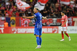 Dinamo Bucuresti-Farul Constanta 1-1 SuperLiga (22.09.2025)