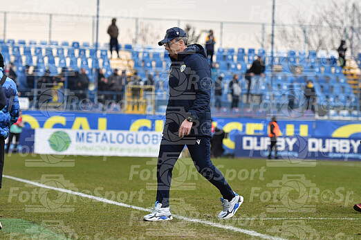 Metaloglobus-Petrolul Ploiesti 1-0 SuperLiga (21.03.2026)