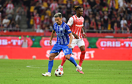 Dinamo Bucuresti-Farul Constanta 4-0 SuperLiga (20.09.2026)