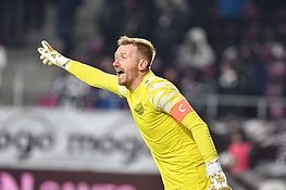 Rapid Bucuresti-Metaloglobus 1-0 SuperLiga (17.01.2026)