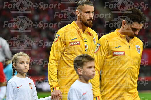 Polonia-Romania 6-0 Uefa Nations League (02.10.2026)