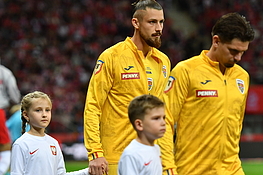 Polonia-Romania 6-0 Uefa Nations League (02.10.2026)