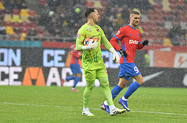 FCSB-FK Csíkszereda Miercurea Ciuc 1-0 SuperLiga (01.02.2026)