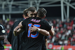 Dinamo Bucuresti-FCSB 2-1 (d.p.) Baraj Conference League (29.05.2026)