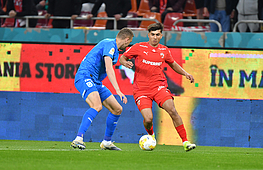 Dinamo Bucuresti-Universitatea Craiova 1-2 (pen) Semifinala Cupa Romaniei (23.04.2026)
