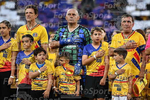 Generatia de Aur 94-World Stars 3-2 (25.05.2024)