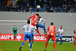 Universitatea Craiova-Mainz 1-0 Conference League (27.11.2025)