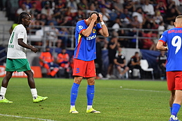 FCSB-FK Auda 2-3 Tur 2 Preliminar Conference League (23.07.2026)