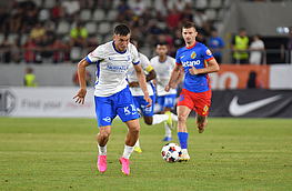 FCSB-Farul Constanta 2-2 SuperLiga (03.08.2026)