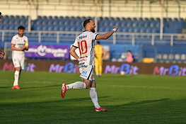 Metaloglobus-AFC Hermanstadt 2-2 play-out SuperLiga (11.05.2026)