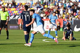 FC Voluntari-Otelul Galati 2-2 SuperLiga (28.08.2026)