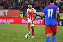 Dinamo Bucuresti-FCSB 2-1 SuperLiga (05.09.2026)