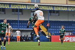 Metaloglobus-Unirea Slobozia 2-3 SuperLiga (20.12.2025)