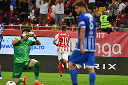 Dinamo Bucuresti-Farul Constanta 4-0 SuperLiga (20.09.2026)