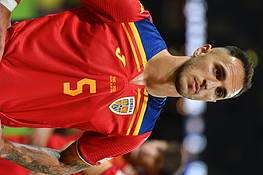 Suedia-Romania 2-1 Uefa Nations League (25.09.2026)