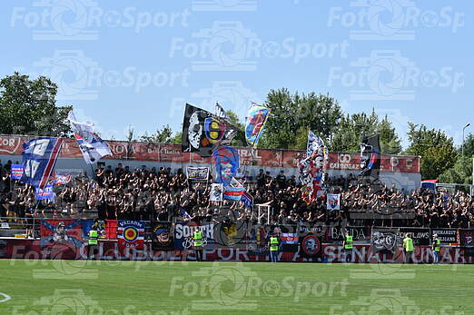 Arsenal Tunari-Steaua Bucuresti 1-3 Liga 2 (02.08.2025)