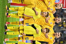 Romania-Austria 1-0 World Cup Preliminaries 2026 12.10.2025)