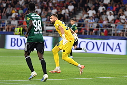 FCSB-Unirea Slobozia 0-1 SuperLiga (10.08.2025)