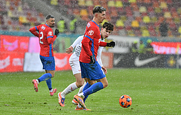 FCSB-FK Csíkszereda Miercurea Ciuc 1-0 SuperLiga (01.02.2026)