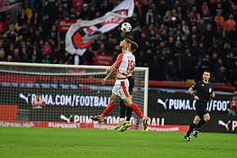 Dinamo Bucuresti-Universitatea Cluj 2-1  Play-off SuperLiga (18.04.2026)