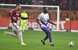 Rapid Bucuresti-FC Arges 2-0 SuperLiga (08.11.2025)