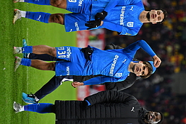 Dinamo Bucuresti-Universitatea Craiova 1-1  SuperLiga (09.02.2026)