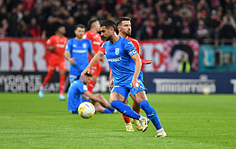 Dinamo Bucuresti-Universitatea Craiova 1-2 (pen) Semifinala Cupa Romaniei (23.04.2026)